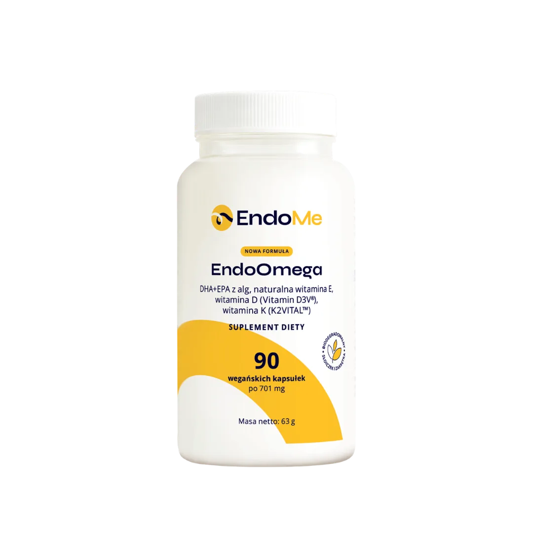 EndoOmega