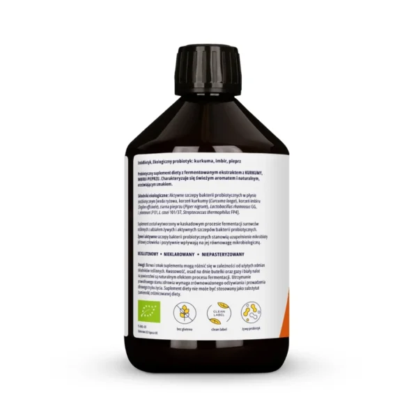 EndoBiotyk etykieta tyl opis 6