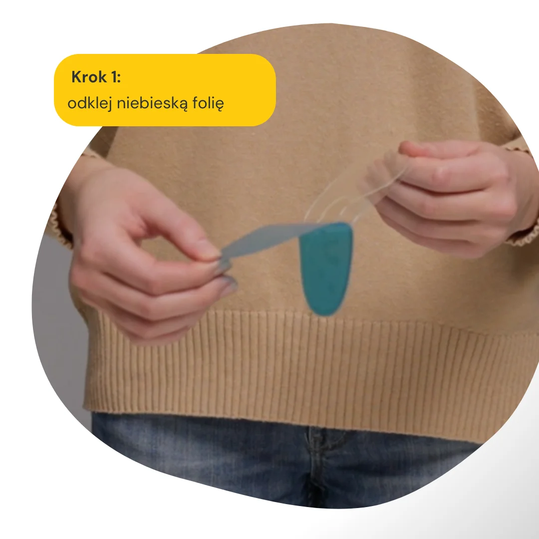 Nakładka żelowa do masażera - obrazek 5