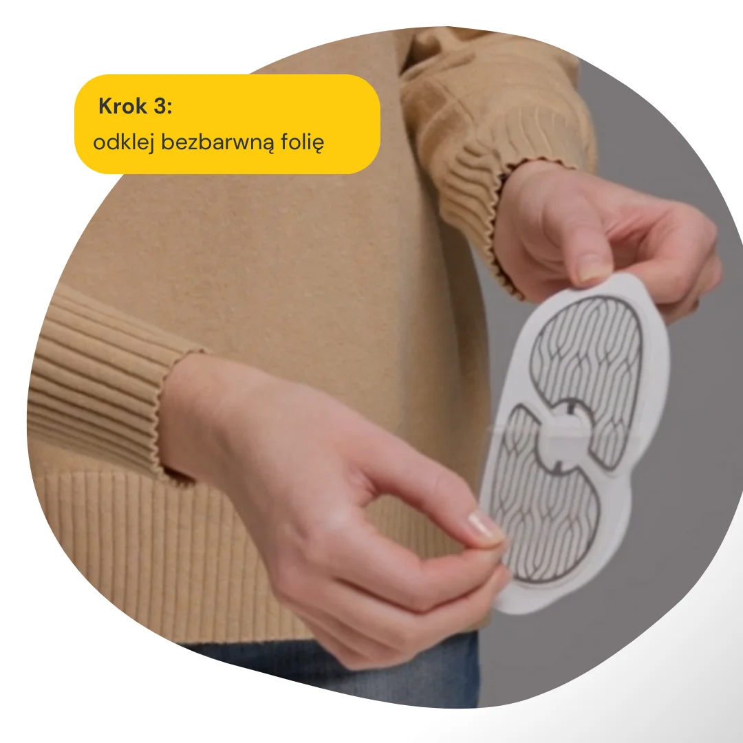 Nakładka żelowa do masażera - obrazek 7