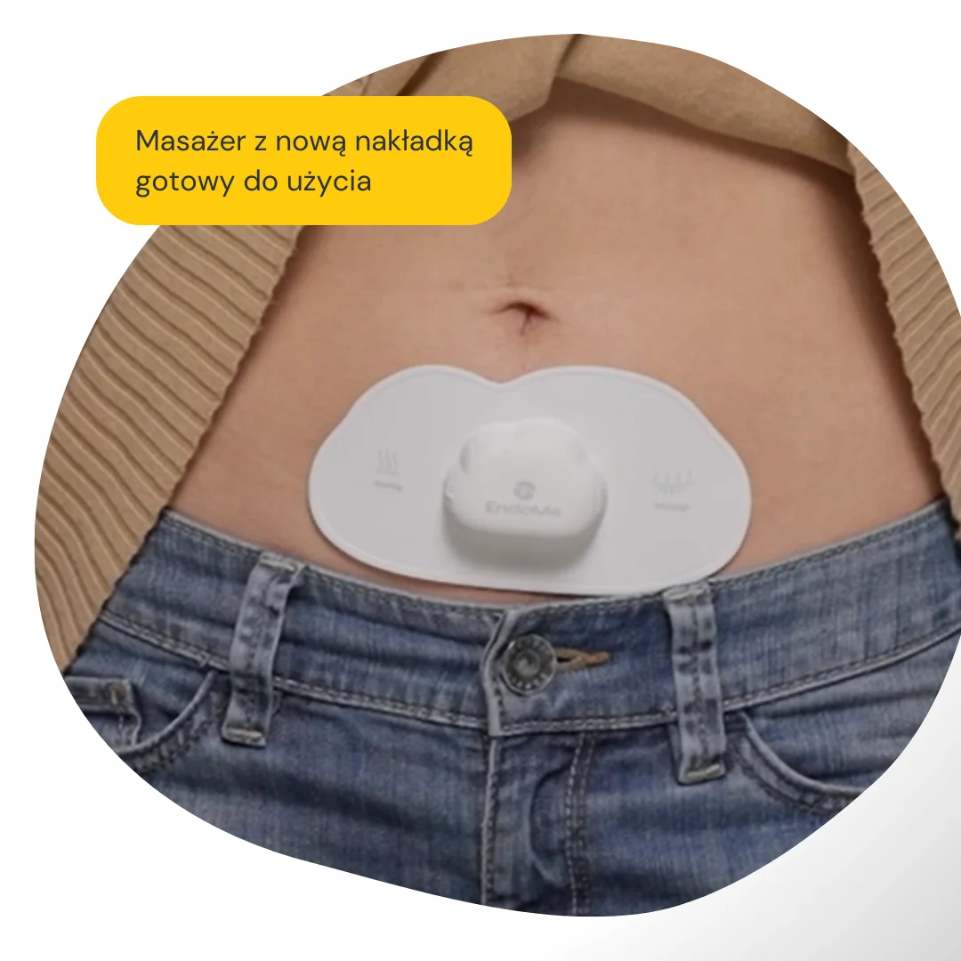 Nakładka żelowa do masażera - obrazek 8