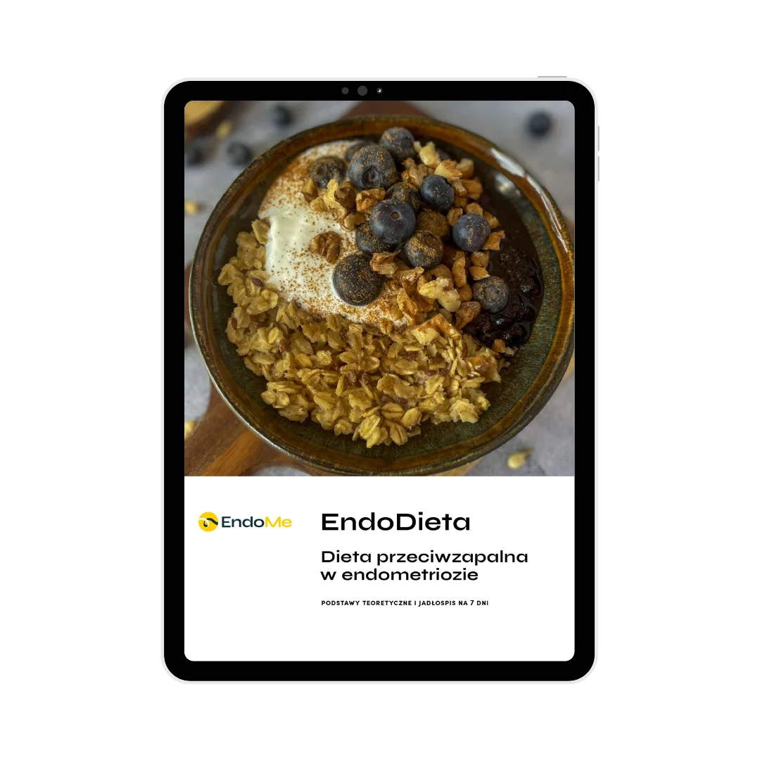 E-book EndoDieta