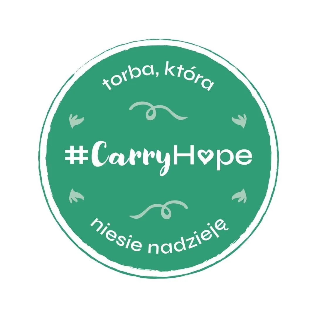 Torba #CarryHope – „Jak żyć z endo? Ostro, siostro!” - obrazek 3