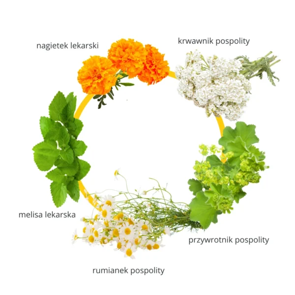 Uciazliwe miesiaczki 2