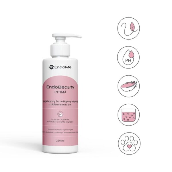 Zestaw EndoCare 8
