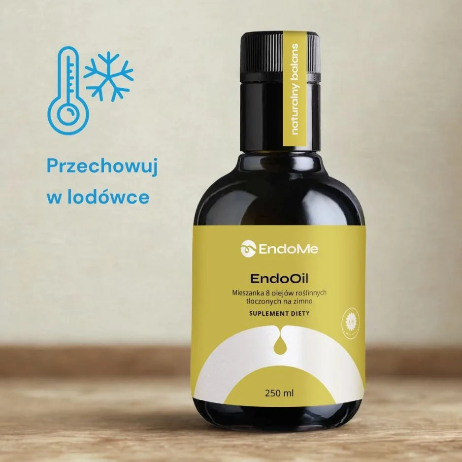 EndoOil - obrazek 6