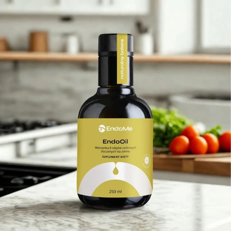 EndoOil - obrazek 7