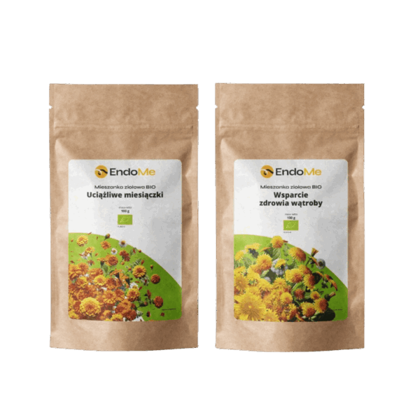 uciazliwe miesiaczki