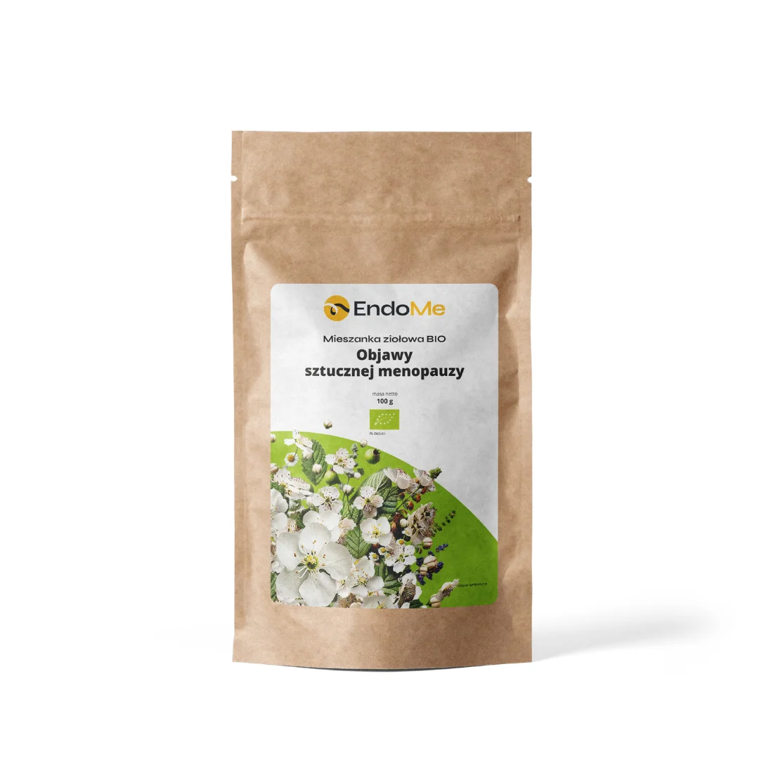 Objawy sztucznej menopauzy - obrazek 4