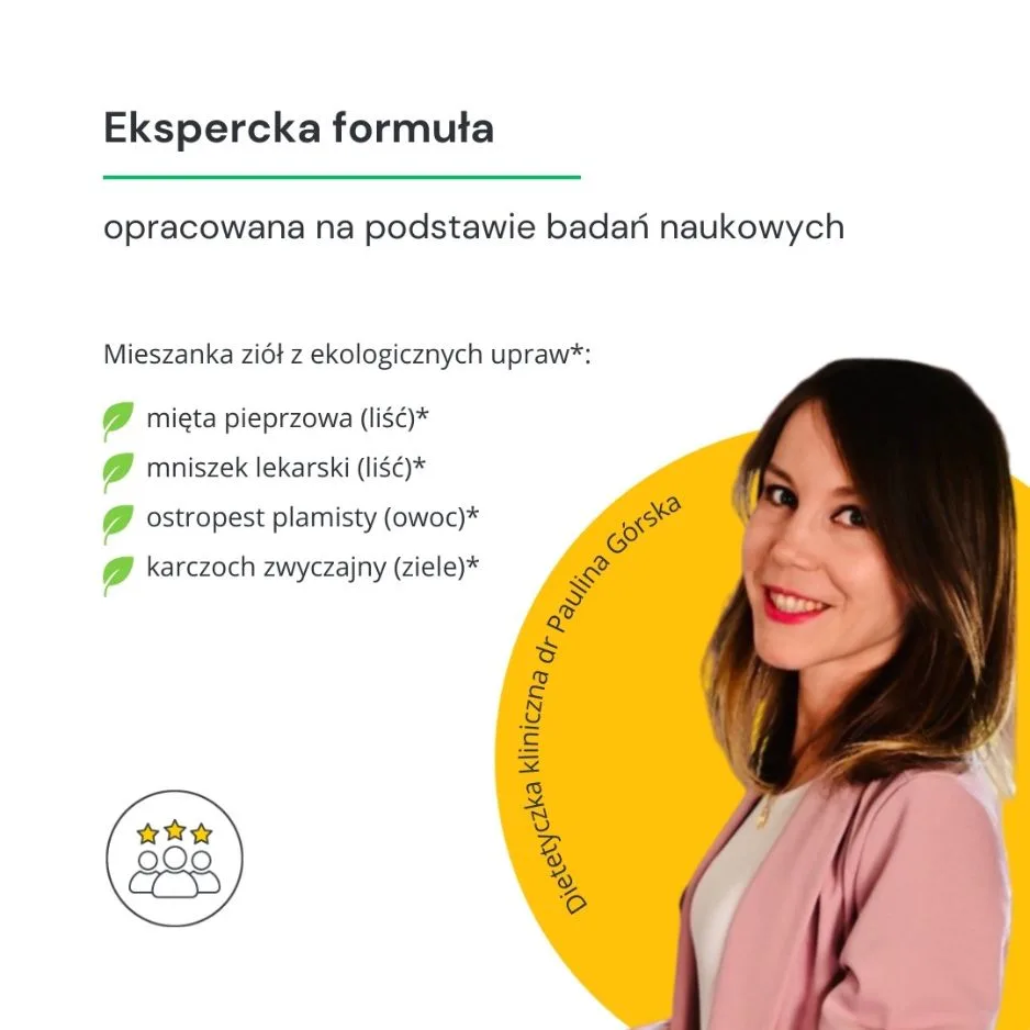 Wsparcie zdrowia wątroby - obrazek 2