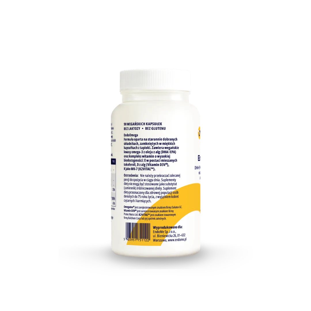 EndoOmega - obrazek 10