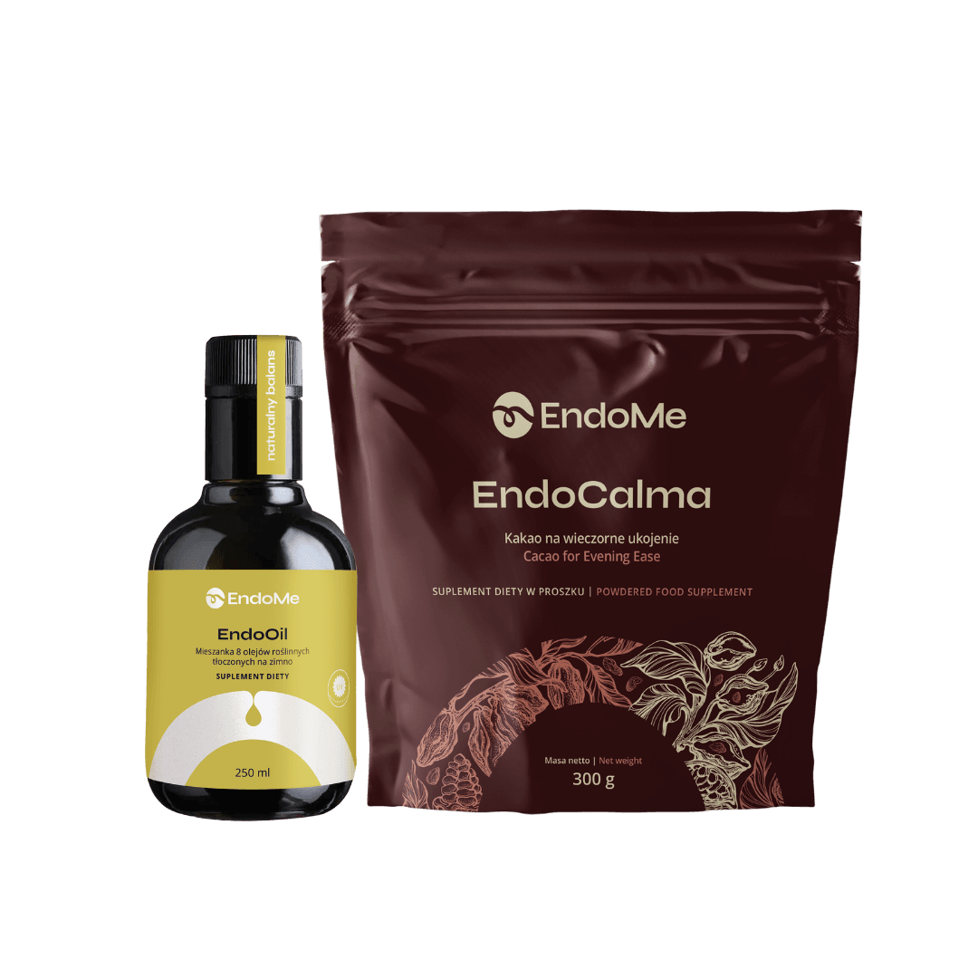Zestaw EndoSynergia