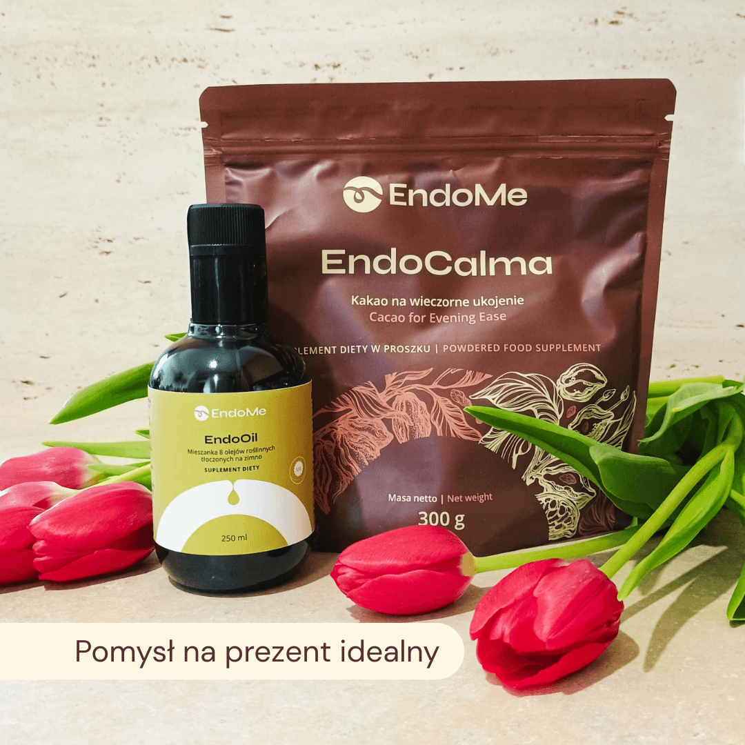 Zestaw EndoSynergia - obrazek 2