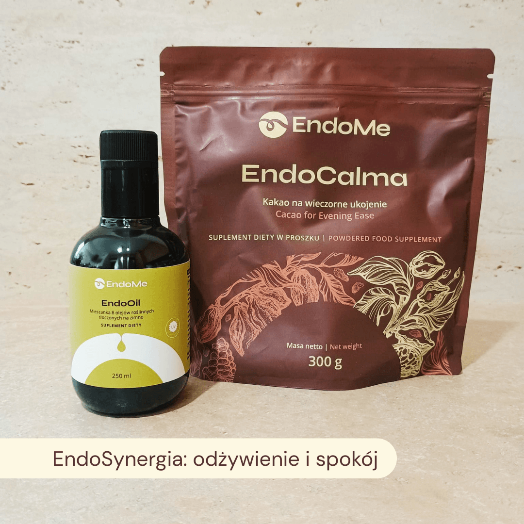 Zestaw EndoSynergia - obrazek 3